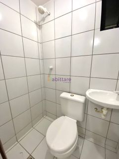 Aluguel apto no Porto Ravena próx a AABB -  94m² com 03 quartos sendo 01 suíte