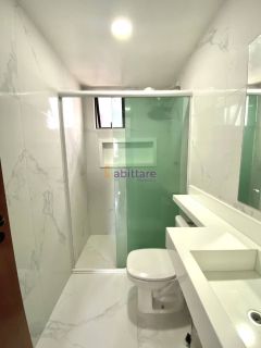 Aluguel apto no Porto Ravena próx a AABB -  94m² com 03 quartos sendo 01 suíte