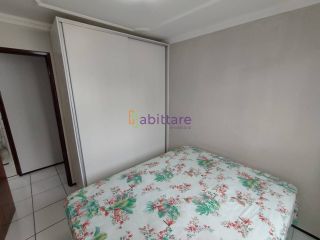 Apartamento de 94m² MOBILIADO com 3 quartos (1 suíte) no Porto Ravena - Ponta do Farol