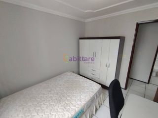 Apartamento de 94m² MOBILIADO com 3 quartos (1 suíte) no Porto Ravena - Ponta do Farol