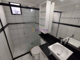 Apartamento de 94m² MOBILIADO com 3 quartos (1 suíte) no Porto Ravena - Ponta do Farol