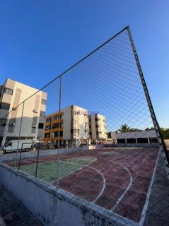 Apartamento de 105m² com 3 quartos (2 suítes) no Ponta do Farol