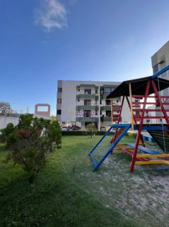 Apartamento de 105m² com 3 quartos (2 suítes) no Ponta do Farol