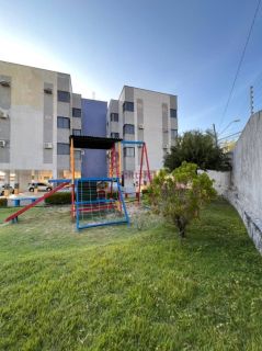 Apartamento de 105m² com 3 quartos (2 suítes) no Ponta do Farol