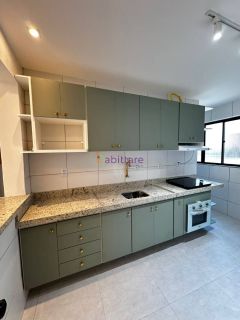 Apartamento de 105m² com 3 quartos (2 suítes) no Ponta do Farol