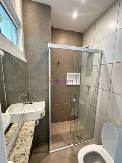 Apartamento de 105m² com 3 quartos (2 suítes) no Ponta do Farol