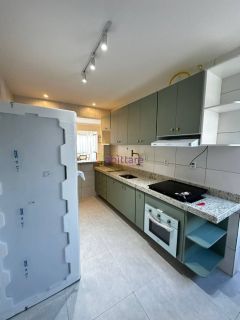 Apartamento de 105m² com 3 quartos (2 suítes) no Ponta do Farol