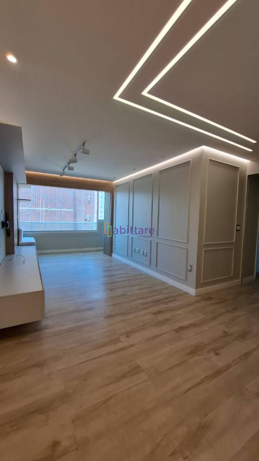 Apartamento no Edifício Juliana de 92m² com 2 quartos (1 suíte com closet) no  - Jardim Renascença