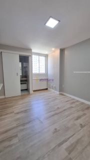 Apartamento no Edifício Juliana de 92m² com 2 quartos (1 suíte com closet) no  - Jardim Renascença
