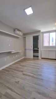 Apartamento no Edifício Juliana de 92m² com 2 quartos (1 suíte com closet) no  - Jardim Renascença