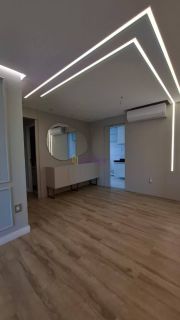 Apartamento no Edifício Juliana de 92m² com 2 quartos (1 suíte com closet) no  - Jardim Renascença