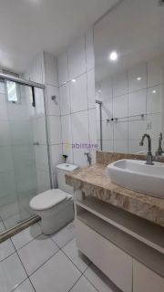 Apartamento no Edifício Juliana de 92m² com 2 quartos (1 suíte com closet) no  - Jardim Renascença