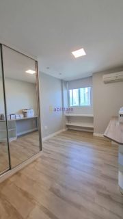 Apartamento no Edifício Juliana de 92m² com 2 quartos (1 suíte com closet) no  - Jardim Renascença