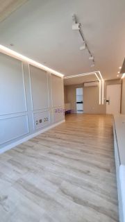 Apartamento no Edifício Juliana de 92m² com 2 quartos (1 suíte com closet) no  - Jardim Renascença