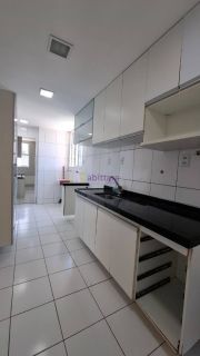 Apartamento no Edifício Juliana de 92m² com 2 quartos (1 suíte com closet) no  - Jardim Renascença