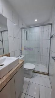 Apartamento no Edifício Juliana de 92m² com 2 quartos (1 suíte com closet) no  - Jardim Renascença