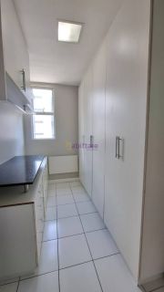 Apartamento no Edifício Juliana de 92m² com 2 quartos (1 suíte com closet) no  - Jardim Renascença