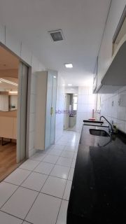 Apartamento no Edifício Juliana de 92m² com 2 quartos (1 suíte com closet) no  - Jardim Renascença
