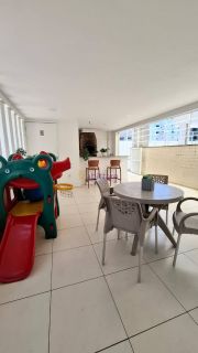 Apartamento no Edifício Juliana de 92m² com 2 quartos (1 suíte com closet) no  - Jardim Renascença