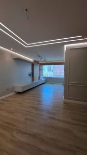 Apartamento no Edifício Juliana de 92m² com 2 quartos (1 suíte com closet) no  - Jardim Renascença