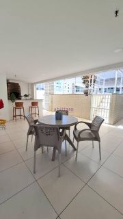 Apartamento no Edifício Juliana de 92m² com 2 quartos (1 suíte com closet) no  - Jardim Renascença