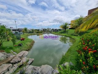 Oportunidade! Casa de 181m² com 2 suítes no Condomínio Damha Araçagy