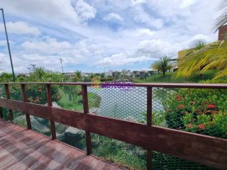 Oportunidade! Casa de 181m² com 2 suítes no Condomínio Damha Araçagy