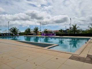 Oportunidade! Casa de 181m² com 2 suítes no Condomínio Damha Araçagy