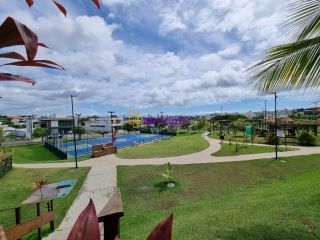 Oportunidade! Casa de 181m² com 2 suítes no Condomínio Damha Araçagy