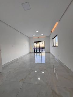 Casa de 300m² com 04 suítes no Condomínio Damha - Araçagy