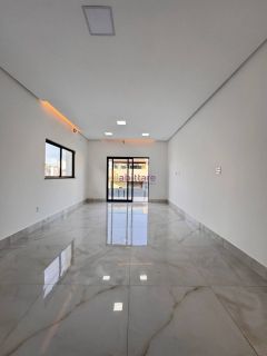 Casa de 300m² com 04 suítes no Condomínio Damha - Araçagy