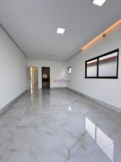 Casa de 300m² com 04 suítes no Condomínio Damha - Araçagy