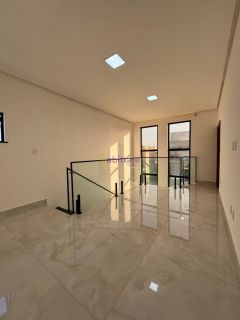Casa de 300m² com 04 suítes no Condomínio Damha - Araçagy
