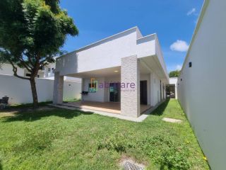 Oportunidade! Casa de 181m² com 2 suítes no Condomínio Damha Araçagy
