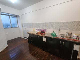Apartamento na cobertura de 100m² com 2 suítes no Riviera D'areia