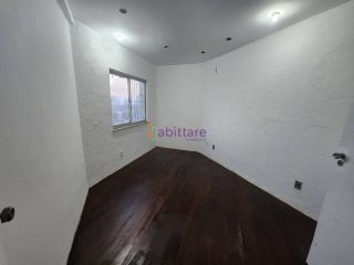 Apartamento na cobertura de 100m² com 2 suítes no Riviera D'areia