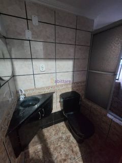 Apartamento na cobertura de 100m² com 2 suítes no Riviera D'areia