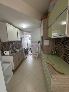 Apartamento na cobertura de 110m² com 3 quartos no Riviera D'areia