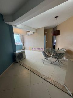 Apartamento na cobertura de 110m² com 3 quartos no Riviera D'areia