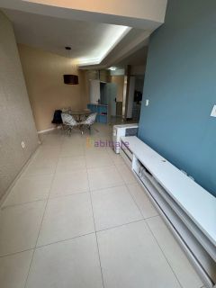 Apartamento na cobertura de 110m² com 3 quartos no Riviera D'areia