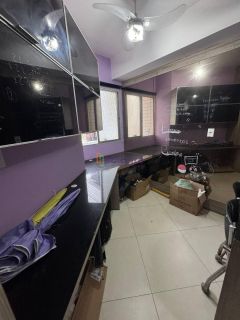 Apartamento na cobertura de 110m² com 3 quartos no Riviera D'areia