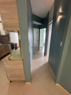 Apartamento na cobertura de 110m² com 3 quartos no Riviera D'areia