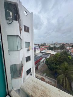 Apartamento na cobertura de 110m² com 3 quartos no Riviera D'areia