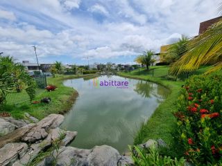 Casa duplex de 300m² com 4 suítes com varanda e closet no Damha Araçagy