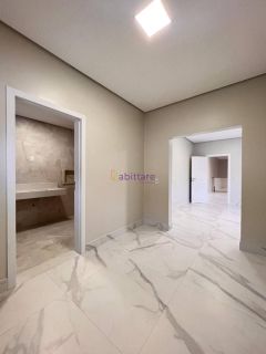 Casa duplex de 300m² com 4 suítes com varanda e closet no Damha Araçagy