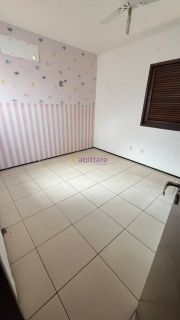 Alugo Casa de condomínio duplex com 3 quartos (1 suíte) no Condomínio Rainha da Paz, no Jardim Eldorado