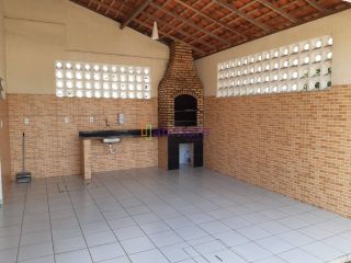 Apartamento de 52m² com 2 quartos (1 semi suíte) no Condomínio Marfim 1