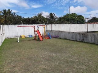 Apartamento de 52m² com 2 quartos (1 semi suíte) no Condomínio Marfim 1