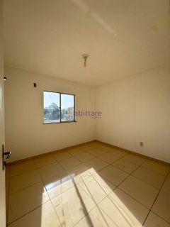 Alugo Apartamento de 52m² com 2 quartos (1 semi suíte) no Condomínio Marfim 1