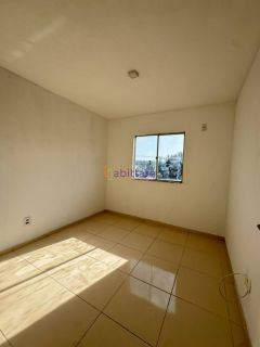 Alugo Apartamento de 52m² com 2 quartos (1 semi suíte) no Condomínio Marfim 1